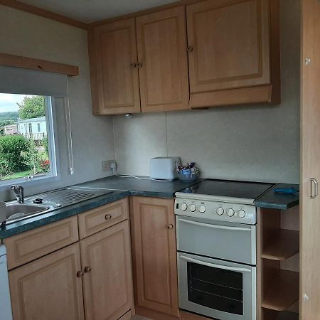 Cadwgan Caravan Dyffryn Ardudwy Εξωτερικό φωτογραφία