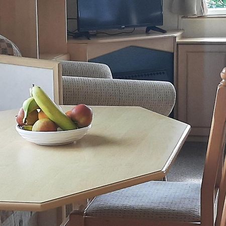 Cadwgan Caravan Dyffryn Ardudwy Εξωτερικό φωτογραφία