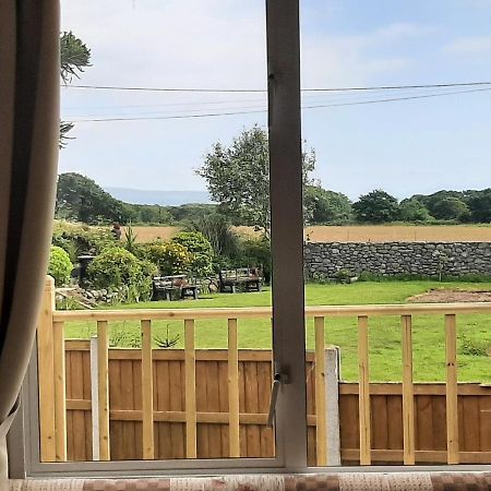 Cadwgan Caravan Dyffryn Ardudwy Εξωτερικό φωτογραφία