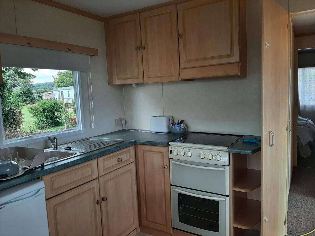 Cadwgan Caravan Dyffryn Ardudwy Εξωτερικό φωτογραφία