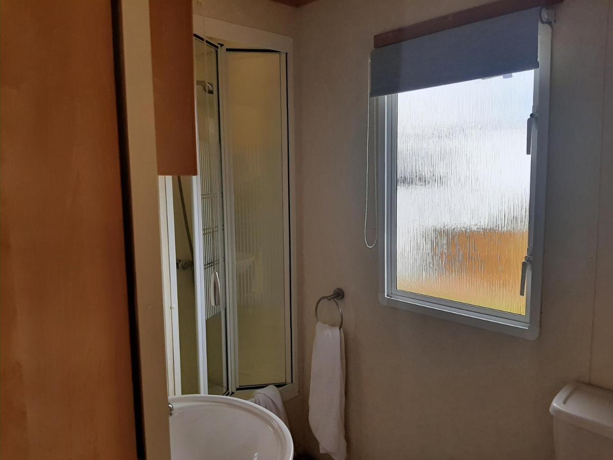 Cadwgan Caravan Dyffryn Ardudwy Εξωτερικό φωτογραφία