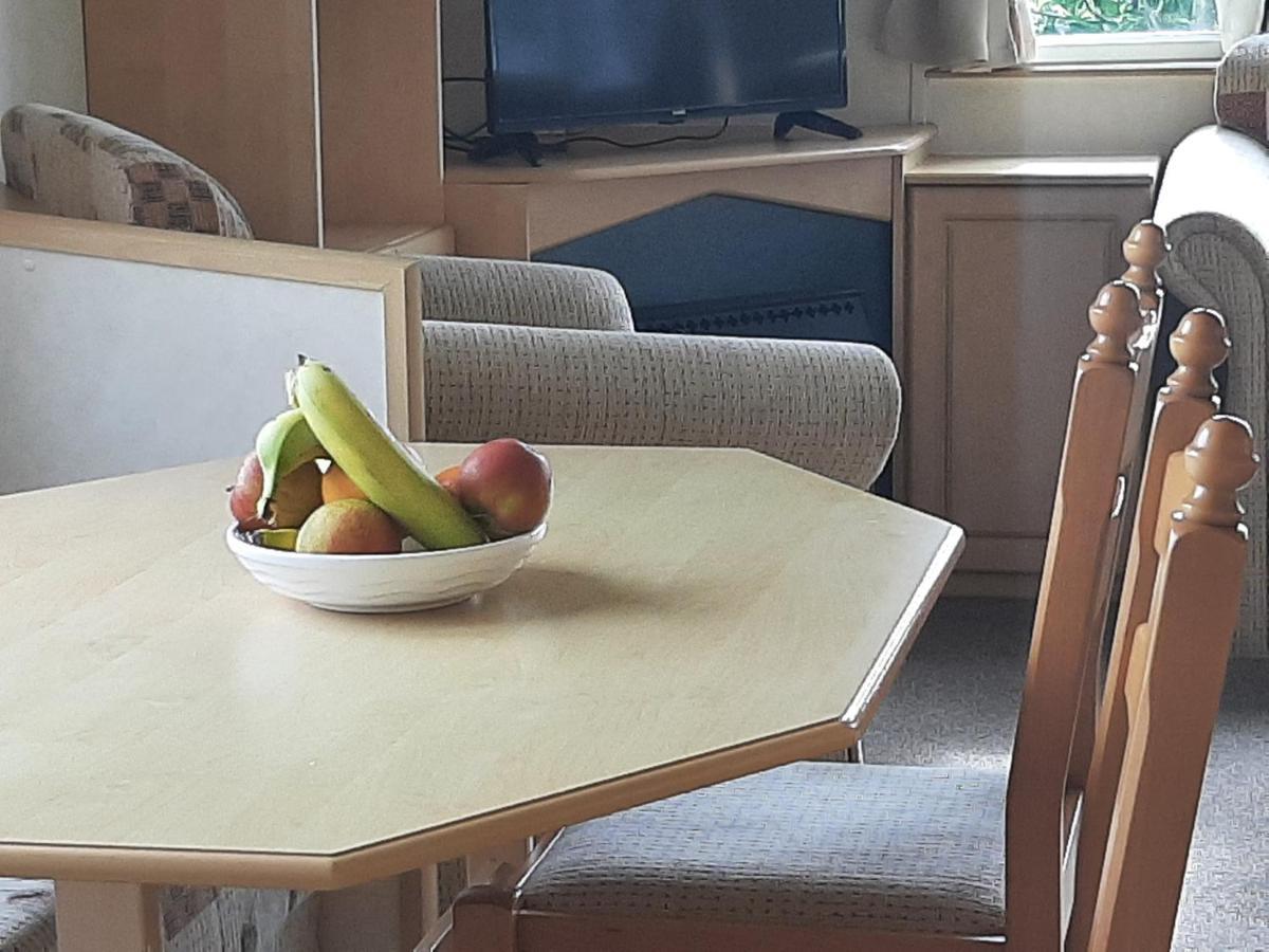 Cadwgan Caravan Dyffryn Ardudwy Εξωτερικό φωτογραφία