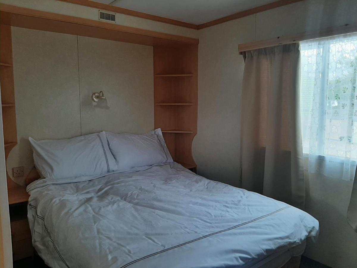 Cadwgan Caravan Dyffryn Ardudwy Εξωτερικό φωτογραφία