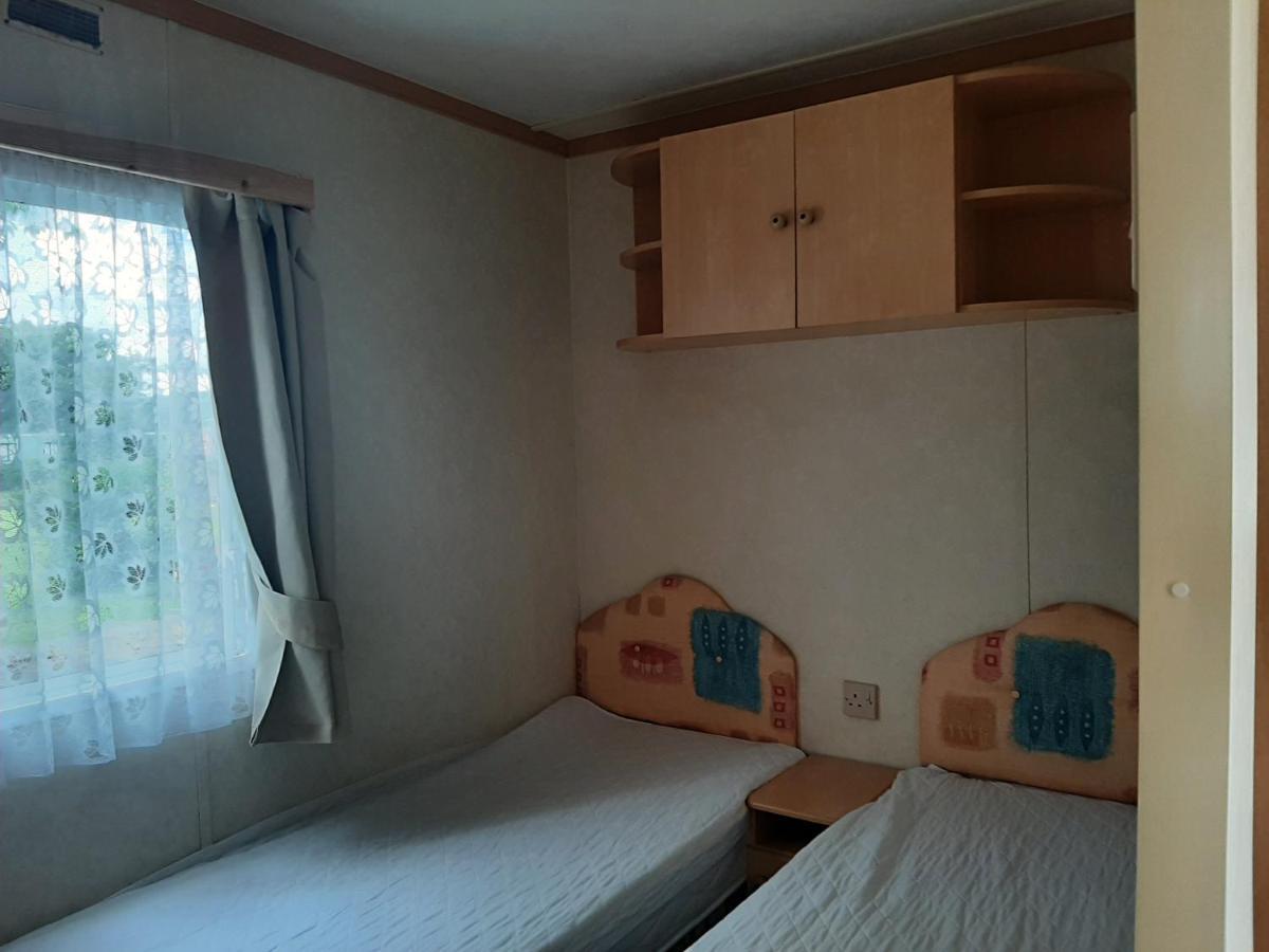Cadwgan Caravan Dyffryn Ardudwy Εξωτερικό φωτογραφία